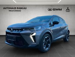 Grau Gebraucht 2025 Mitsubishi ASX Edition SUV | 28.500 € (Etwas zu teuer)