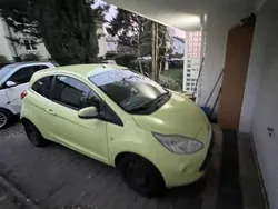 Weiß Gebraucht 2009 Ford Ka Titanium Kleinwagen | 1.490 € (Guter Preis)