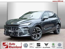 Timanfayagrau Neu 2025 Cupra Terramar VZ SUV | 62.190 €