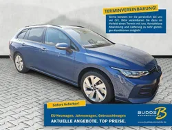 VW Golf VIII