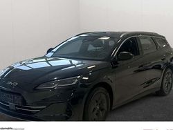 Schwarz Neu 2025 BYD Seal Boost Kombi | 40.490 € (Teuer)