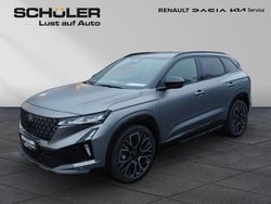 Grau Neu 2025 Renault Austral Esprit Alpine SUV | 35.800 € (Fairer Preis)