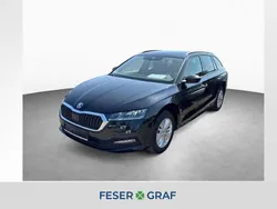 Blackmagicperleffekt Gebraucht 2022 Skoda Octavia Ambition Kombi | 21.490 € (Fairer Preis)