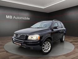 Schwarz Gebraucht 2011 Volvo XC90 Momentum SUV | 10.790 € (Fairer Preis)