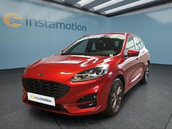 Rot Gebraucht 2023 Ford Kuga SUV | 29.999 € (Fairer Preis)
