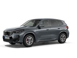 Neu 2025 BMW iX1 Luxury Line SUV | 52.370 € (Teuer)