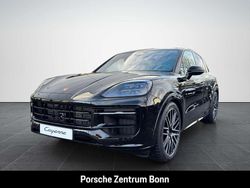 Chromitschwarzmetallic Neu 2026 Porsche Cayenne Black Edition SUV | 136.318 € (Teuer)
