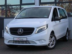 Weiß Gebraucht 2021 Mercedes Vito Van | 24.900 €