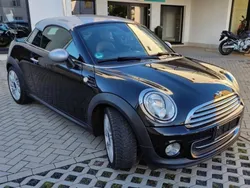 Violet Gebraucht 2012 Mini Cooper Coupé Coupé | 7.999 € (Teuer)