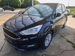 Schwarz Gebraucht 2018 Ford C-MAX Trend Van / Kleinbus | 13.990 € (Etwas zu teuer)