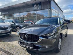 Grau Gebraucht 2024 Mazda CX-30 Exclusive SUV | 27.900 € (Fairer Preis)