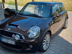 Braun Gebraucht 2010 Mini Cooper S Kleinwagen | 7.999 € (Etwas zu teuer)