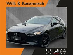 Jet black Neu 2025 Mazda 3 Homura-Line Limousine | 27.590 €