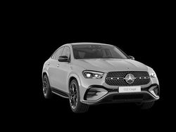 Grau Neu 2025 Mercedes GLE450 AMG Coupé | 113.990 € (Fairer Preis)