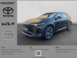 Onyxschwarz Neu 2025 Toyota bZ4X Comfort SUV | 34.190 € (Superpreis)