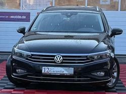 Schwarz Gebraucht 2020 VW Passat Kombi | 19.999 € (Guter Preis)