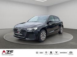 Schwarz Gebraucht 2025 Audi A1 Sportback Advanced Plus Kleinwagen | 25.990 € (Fairer Preis)