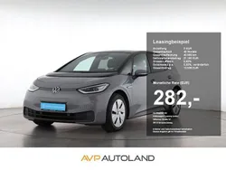 Grau Gebraucht 2021 VW ID.3 Pro Performance Kleinwagen | 21.110 € (Guter Preis)