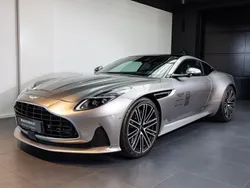 Aston Martin DB12