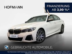 Alpinweiß uni Gebraucht 2022 BMW 340 M Sport Limousine | 47.644 € (Guter Preis)