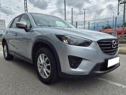 Silber Gebraucht 2016 Mazda CX-5 Nakama SUV | 8.490 € (Guter Preis)