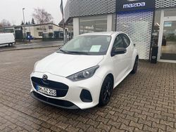 Weiß Gebraucht 2024 Mazda 2 Exclusive-Line Limousine | 22.900 € (Etwas zu teuer)