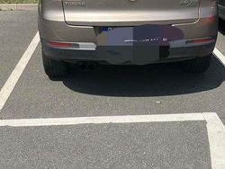 Gelb Gebraucht 2011 VW Tiguan Sportline SUV | 8.500 € (Fairer Preis)