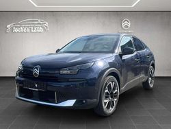 New dark blue/typ Neu 2025 Citroën C4 Kleinwagen | 26.900 €