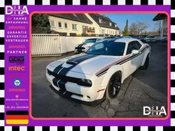 White knuckle exterior paint (wh Gebraucht 2021 Dodge Challenger Coupé | 35.787 € (Guter Preis)