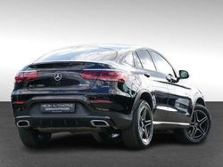Gebraucht 2020 Mercedes GLC300e | 42.990 € (Etwas zu teuer)