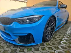 BMW M4 Cabriolet