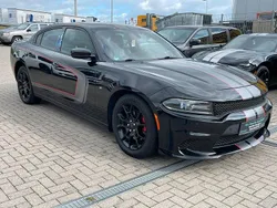 Mattschwarz Gebraucht 2018 Dodge Charger Limousine | 24.900 €