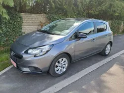 Grau Gebraucht 2018 Opel Corsa Color Edition Kleinwagen | 8.800 € (Fairer Preis)