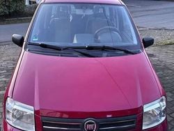 Gebraucht 2008 Fiat Panda Dynamic Kombi | 1.449 € (Fairer Preis)