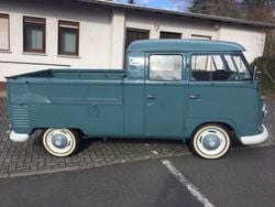 Blau Gebraucht 1959 VW T1 Van | 79.500 €