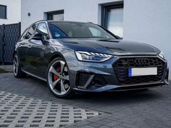 Gebraucht 2020 Audi A4 Edition .1 Kombi | 35.990 € (Teuer)