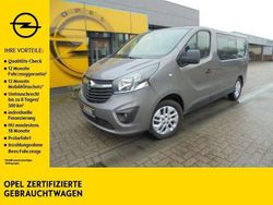 Grau Gebraucht 2017 Opel Vivaro Van | 26.890 €
