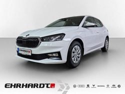 Weiß Neu 2025 Skoda Fabia Selection Kleinwagen | 21.590 € (Guter Preis)