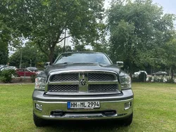 Grau Gebraucht 2011 Dodge Ram Abholung | 22.999 € (Etwas zu teuer)