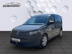 Grau Gebraucht 2025 VW Caddy Van / Kleinbus | 27.830 € (Superpreis)