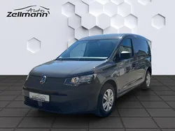 Grau Gebraucht 2025 VW Caddy Van / Kleinbus | 28.420 € (Superpreis)
