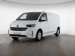 Clear white Gebraucht 2025 VW Transporter Van | 42.850 €