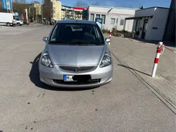 Silber Gebraucht 2006 Honda Jazz Kleinwagen | 3.999 €