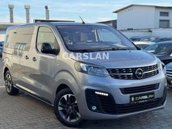 Grau Gebraucht 2019 Opel Zafira Life Van / Kleinbus | 19.998 € (Superpreis)
