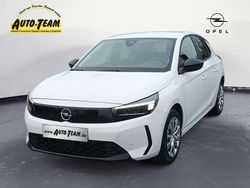Arktis weiß Gebraucht 2025 Opel Corsa Kleinwagen | 17.290 € (Fairer Preis)