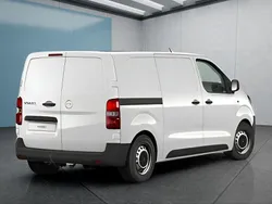 Neu 2025 Opel Vivaro Van | 28.449 € (Fairer Preis)