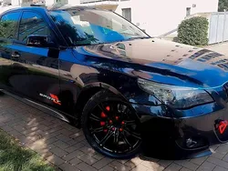 Schwarz Gebraucht 2007 BMW M1 Coupé | 8.999 €