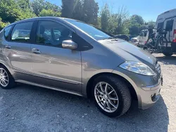 Grau Gebraucht 2006 Mercedes A200 Elegance Limousine | 3.300 € (Superpreis)