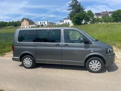 Grau Gebraucht 2011 VW T5 Startline Van | 18.500 € (Teuer)