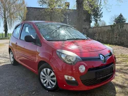 Rot Gebraucht 2012 Renault Twingo Expression Kleinwagen | 2.999 € (Fairer Preis)